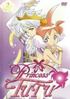 Princess Tutu (2002)